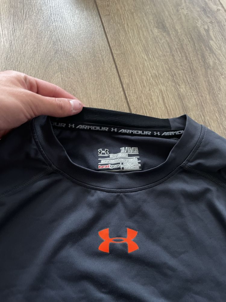 Термо кофта Under Armour