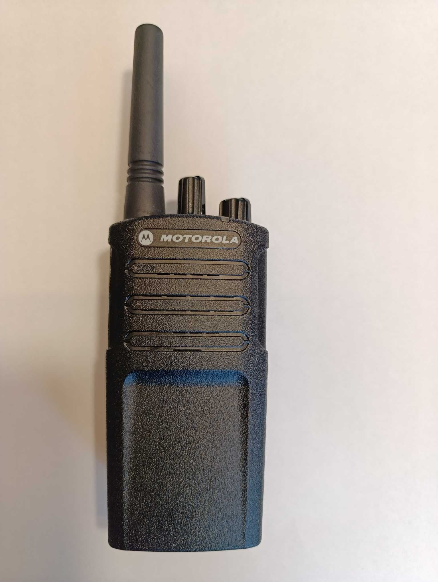 Radiotelefon /zestaw/ Motorola XT 420 Nowy