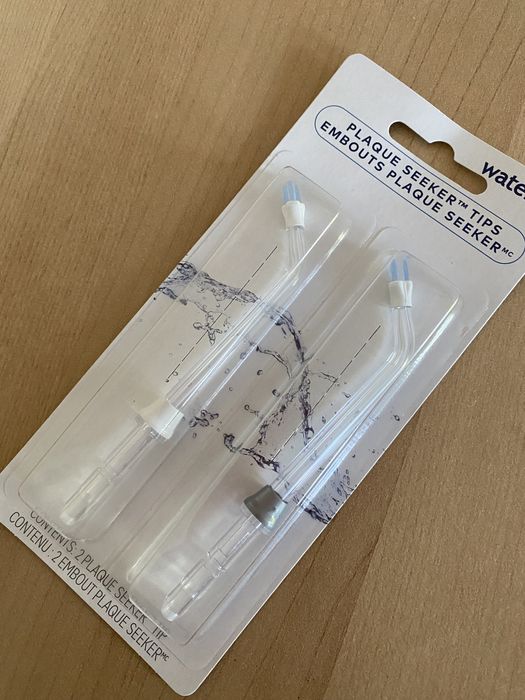 Насадка для ирригатора Waterpik-Wasserflosser