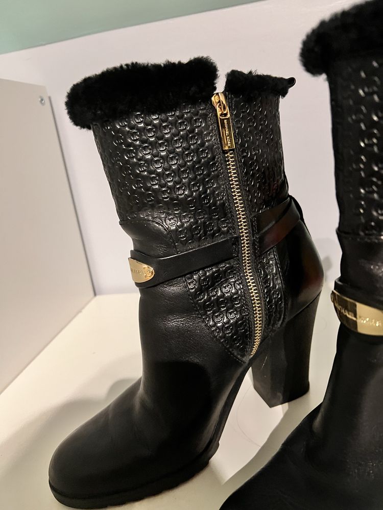 Buty zimowe Michael Kors 38