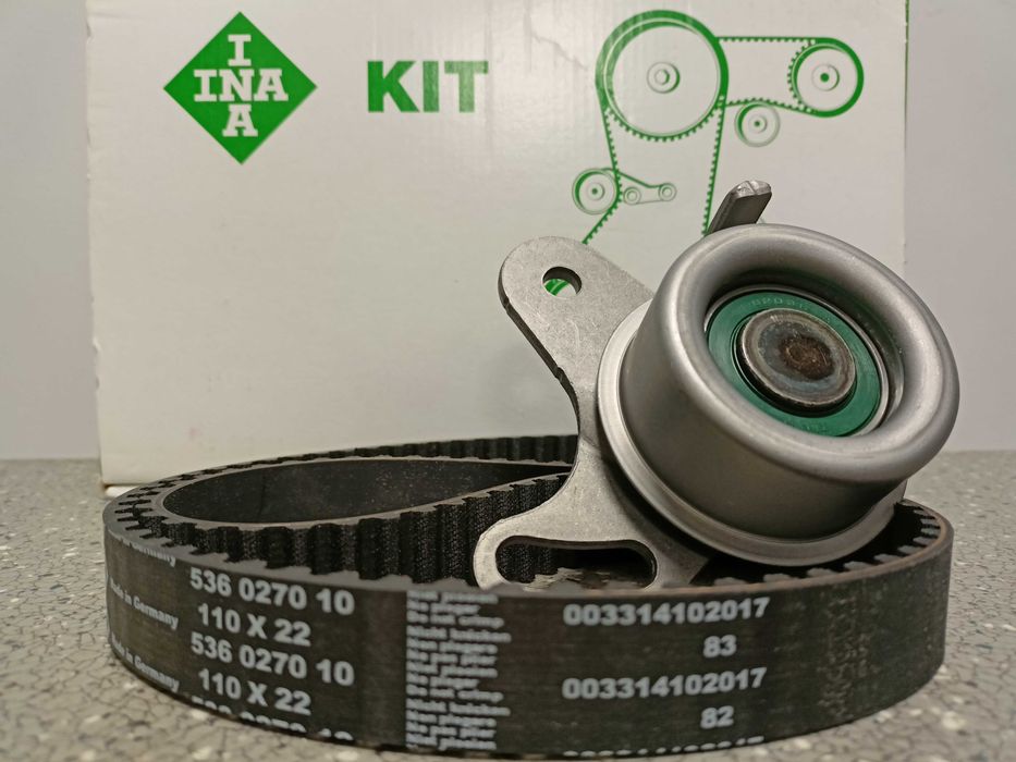 Hyundai Getz,Accent.Lantra 1.3-1.5 Rozrząd kpl.> PROMOCJA !!!