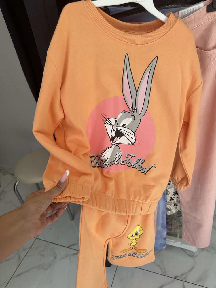 Костюм h&m 6 7 8 9 10 років 122 128 134 140 хм hm