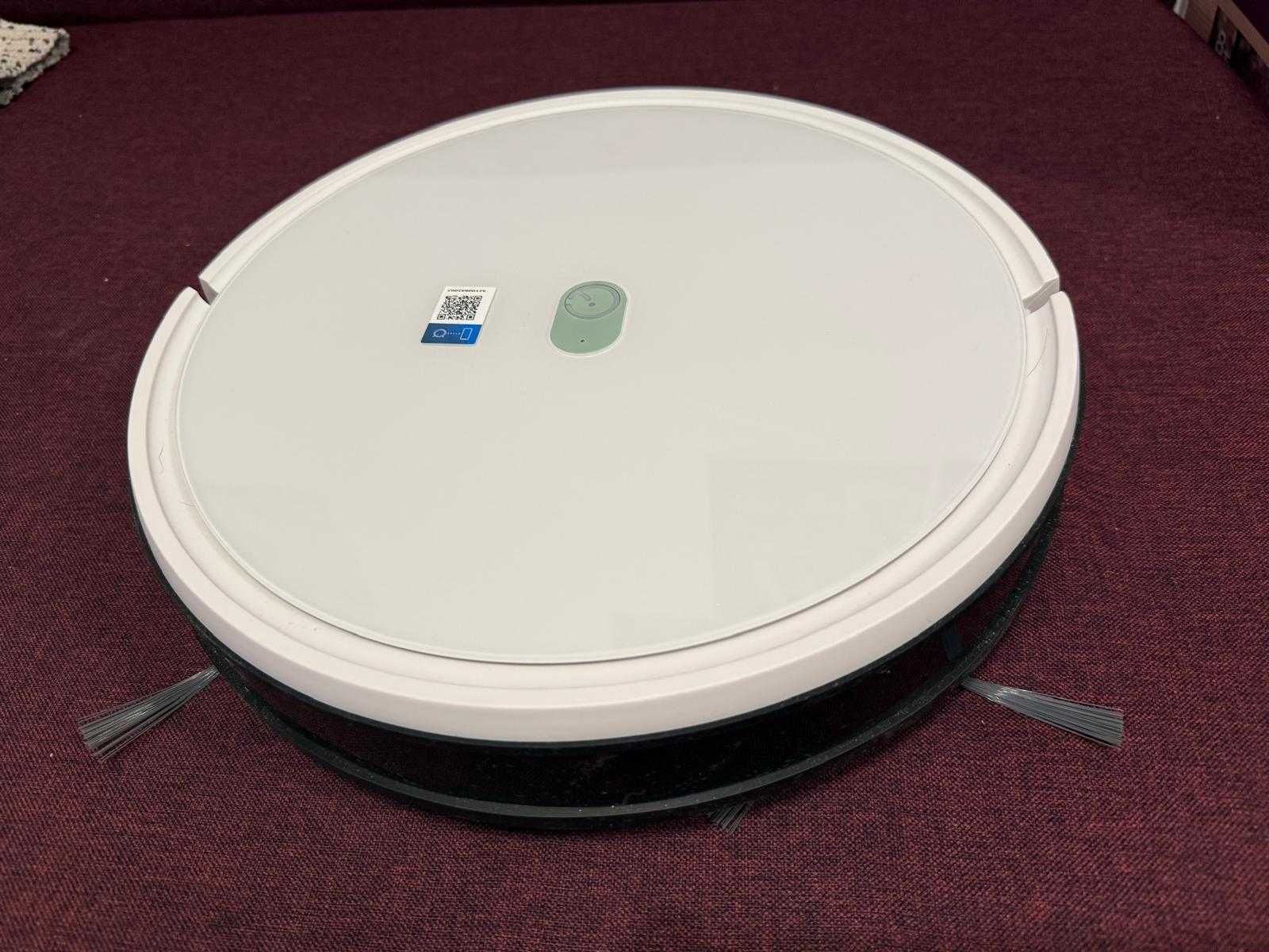 Robot Odkurzacz Sprzątający Yeedi K651G