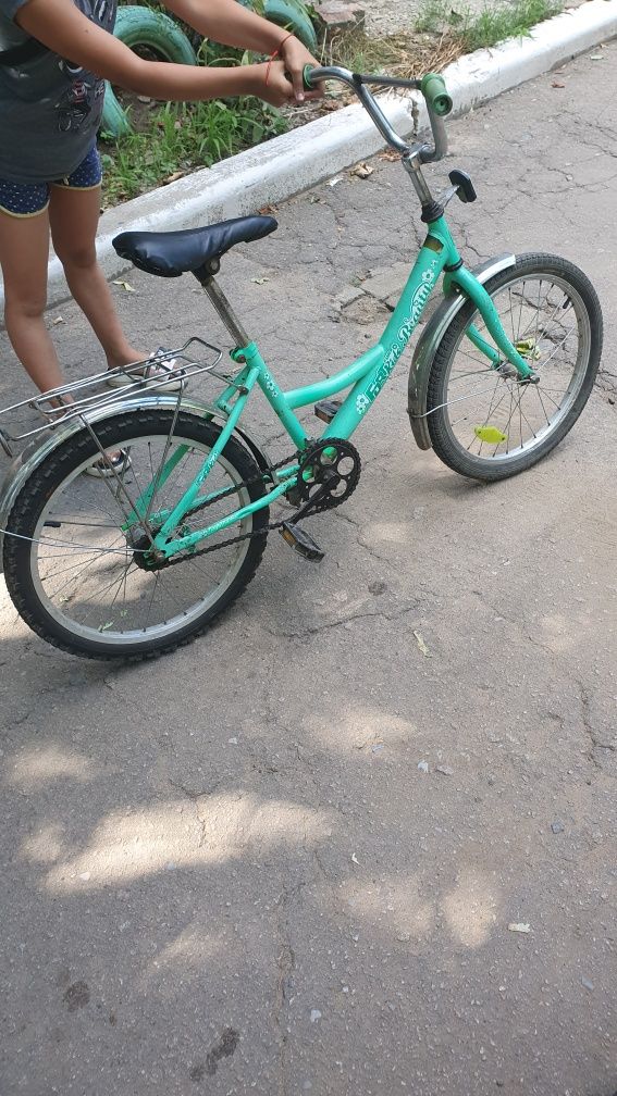 Срочно продам велосипед