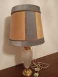 Włoska Lampa stojąca - nie mała