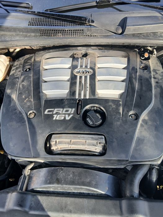 Машина У харошому Стані 2.5 дизель Рік 2006