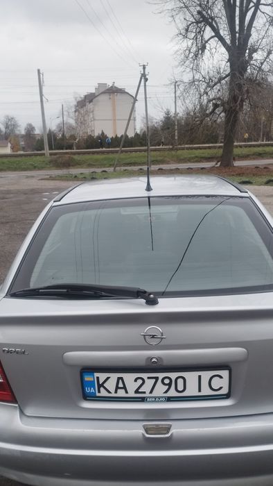 Продам автомобіль Opel Astra