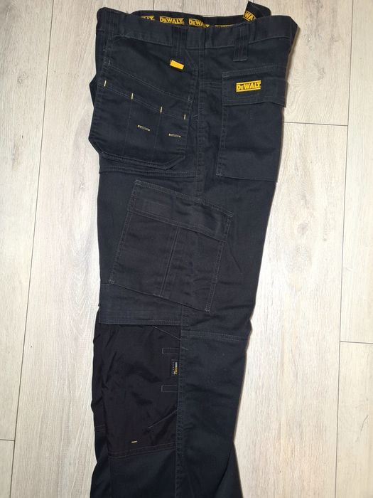 Штани 52 спецодяг Dewalt