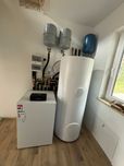 Pompa gruntowa z odwiertami-autoryzowany sprzedawca Buderus, Viessmann