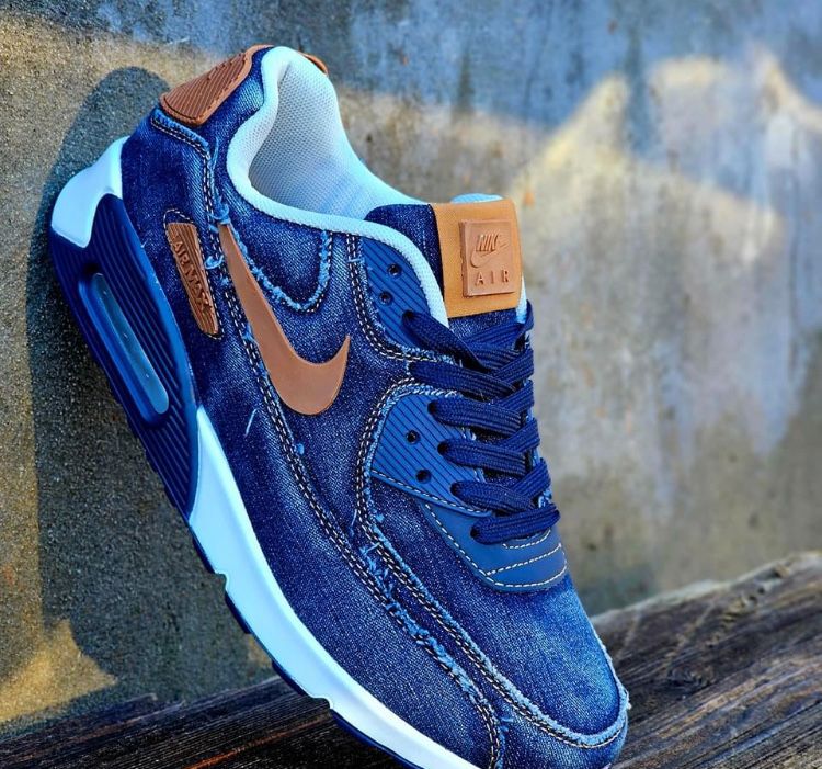 Nike Air Max -  * Entrega Imediata n° 44 *