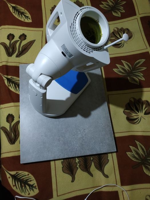 Лампа Bioptron Pro 1 от Zepter
