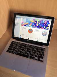 Macbook pro 2012, 256gb