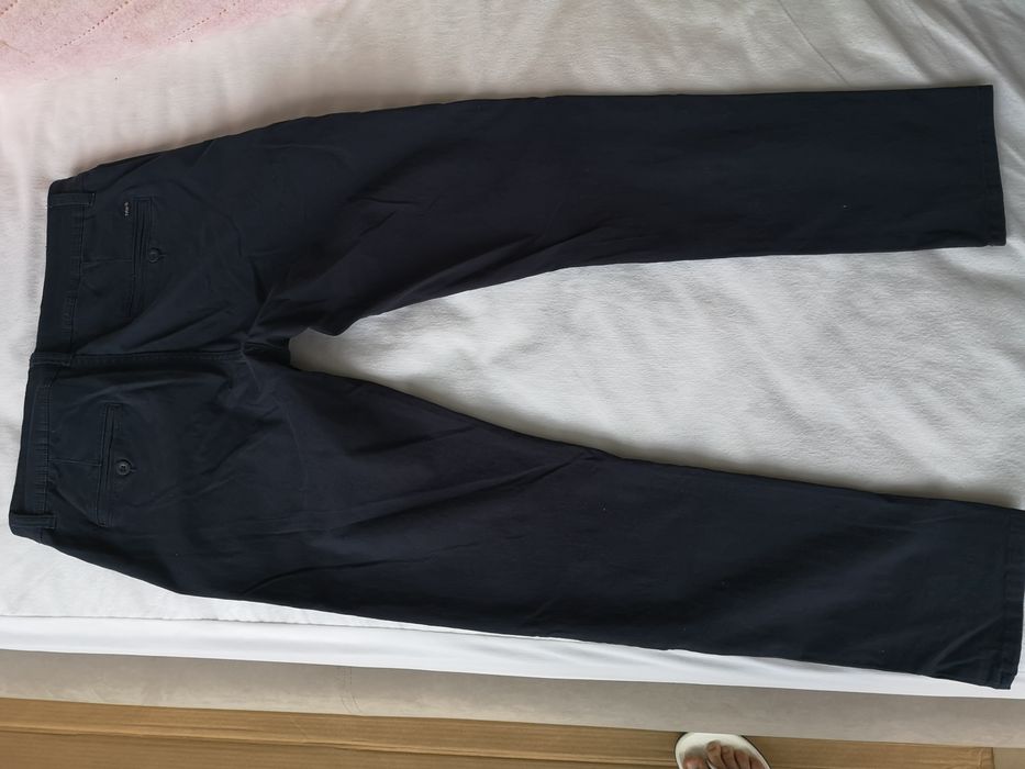 Штани чоловічі, хлопкові, нові, Terranova, 48/33 size