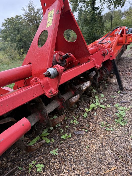 Fresa herculano 1.70