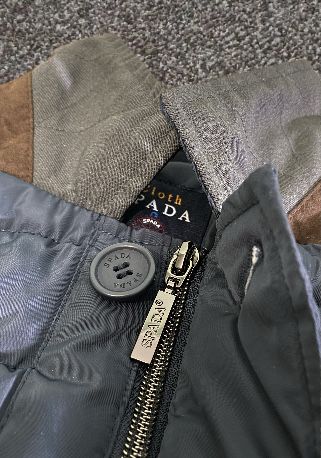 Терміново продам Куртку чоловічу Prada