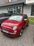Fiat 500 FIAT 500 1.2 8V