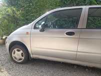 Daewoo Matiz ...