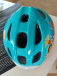 Kask na rower b twin btwin 46 53