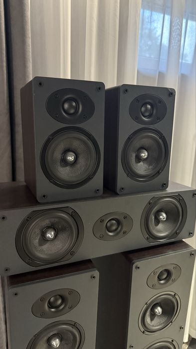 Komplet głośników KODA K5300