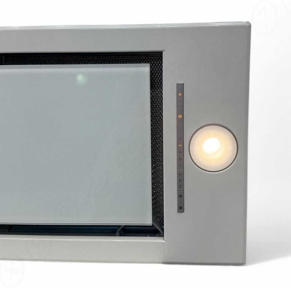 Нова вбудована витяжка Miele DA 2620