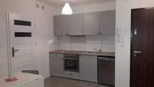 Mieszkanie do wynajęcia 41 m2