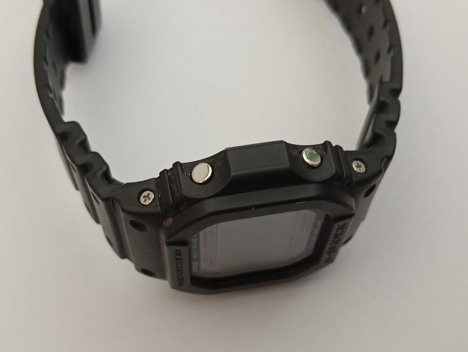 Zegarek Casio G-SHOCK GW-M5610U