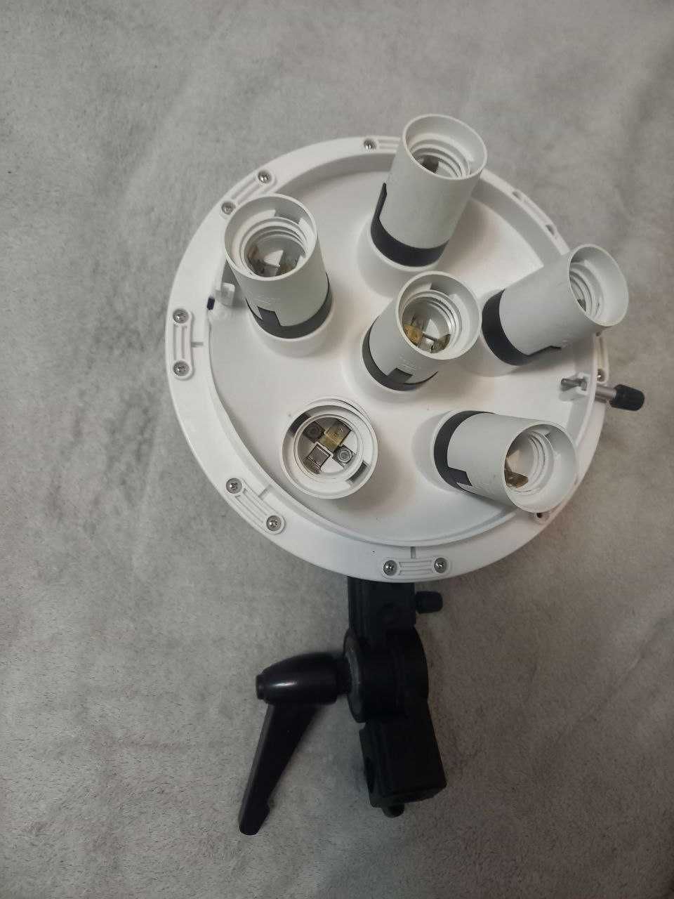 Постоянный свет постійне світло Falcon Eyes LHD-B628FS