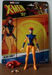 Marvel Legends Jean Grey - X-Men 97'