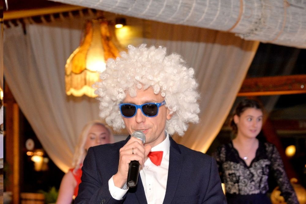 Dj na twoją imprezę