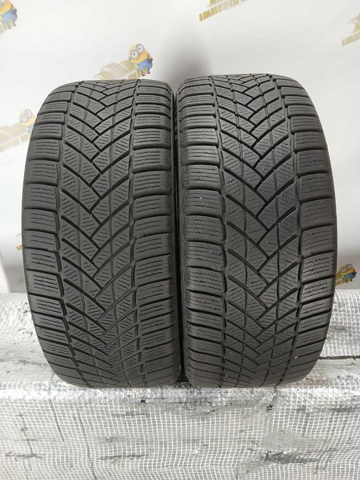 *Шини Matador 225/45R17. 2шт. Зима 2021р. (0715)