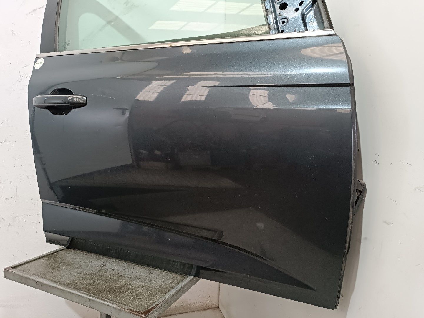 Portas Renault Megane 4
