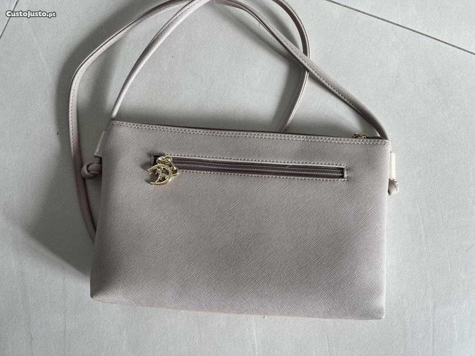 Bolsa Cavalinho com alça de ombro