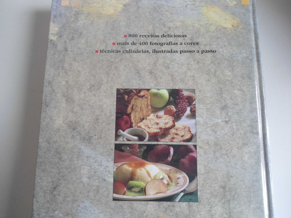 Os Prazeres da Boa Mesa por Ron Kalenuik