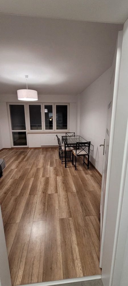 Do wynajmu 4 pokojowe mieszkanie na os. Czecha, Rataje, Poznań