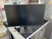Monitor Dell 27 cali