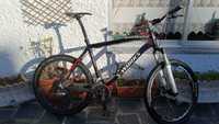 Bicicleta MTB specialized s-works