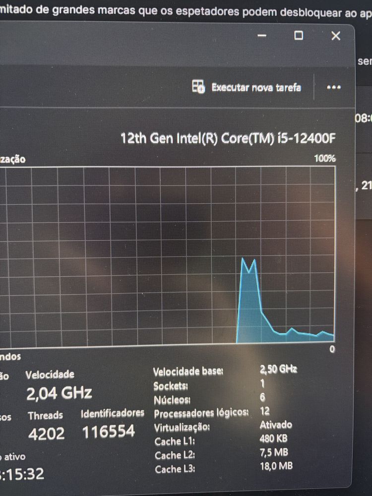 Acer Nitro 50-640