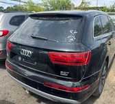 Audi Q7 2017 AUDI Q7 3.0T 4x4 - KUPIONY w transporcie do PL