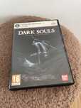 Dark Souls prepare to die edition , Pc , steam , key