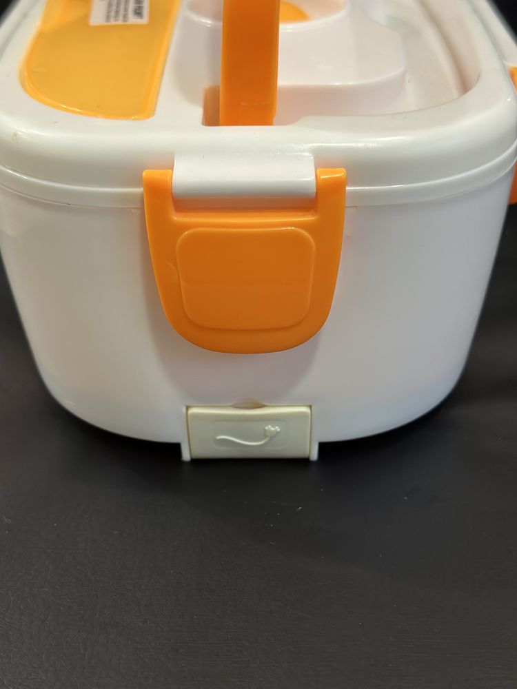 Ланч бокс (контейнер) с подогревом Electric Lunch Box