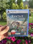 GRA PS5 AVATAR Frontiers Of Pandora NEW