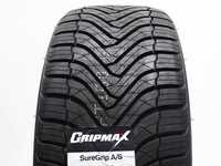 1x GRIPMAX 235/55R17 103W SUREGRIP A/S XL całoroczna