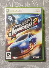 Juiced 2 na Xbox 360