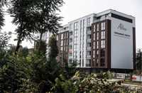 Продаж нової квартири 68 м.кв з балконом центр Свалява