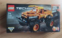 Klocki Lego Technic 42135