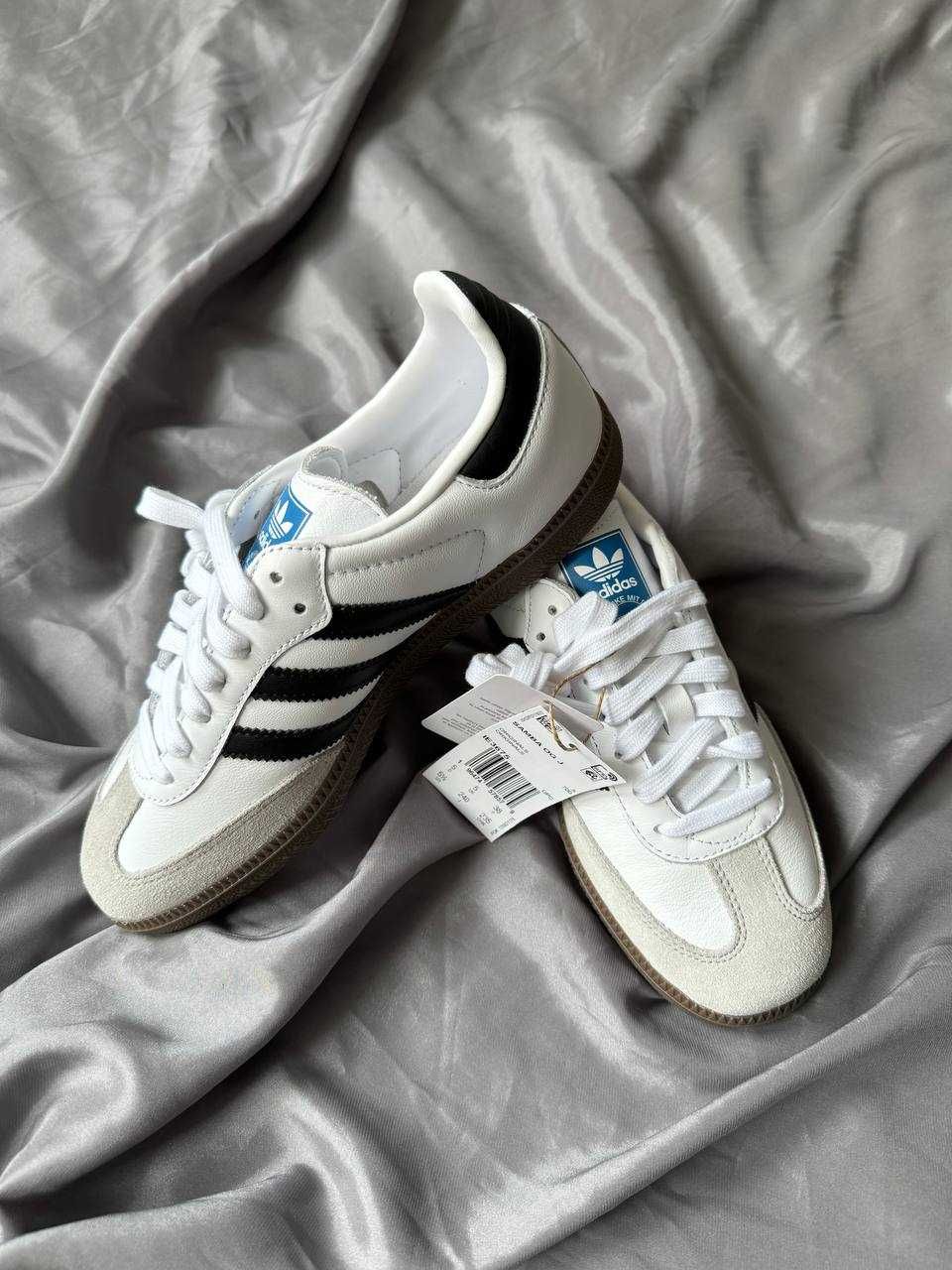 Кросівки Adidas Samba OG 38-40 ОРИГІНАЛ