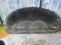 Quadrante 606127001 FIAT MAREA 1996 KM/H Digital