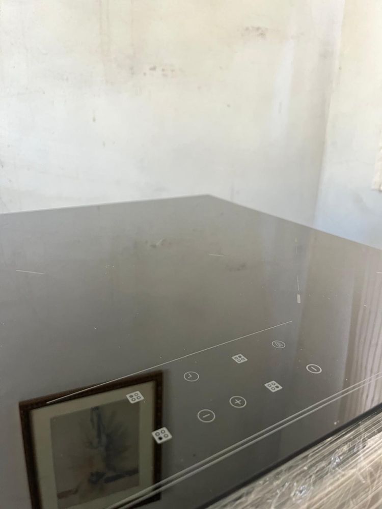 Vendo placa TEKA