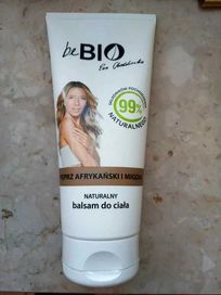 Be BIO Ewa Chodakowska Naturalny Balsam