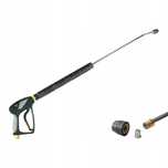 Pistolet lanca dysza wody do myjki ciśnieniowej KARCHER HD HDS  90cm